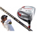 日本原装商品购物网 日本原装商品直送 09 YONEX NANOV NEXTAGE TYPE430发球木 Tour AD EV NANOV NEXTAGE TYPE430