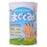 日本原装商品购物网 日本原装商品直送 日本原装森永奶粉一段850g/听
