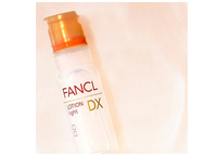 【现货清仓特价】【FANCL】无添加 DX版活肤修护锁水补湿液-清爽 X'mas,日本FANCL代购