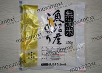 【现货】新泻县鱼沼产 22年产 米 450g,日本新泻县代购