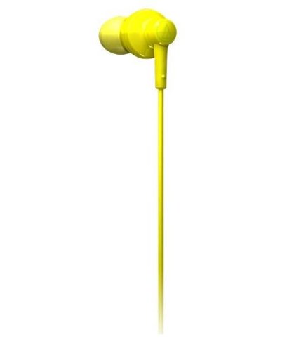 【现货】铁三角 Audio-Technica  CKL200YL(黄),日本铁三角 代购