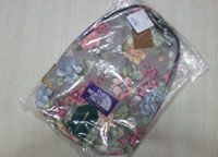 【现货】THE NORTH FACE PURPLE LABEL 单件带包