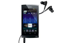 【现货】SONY Z1060/B 黑色 32G 播放器